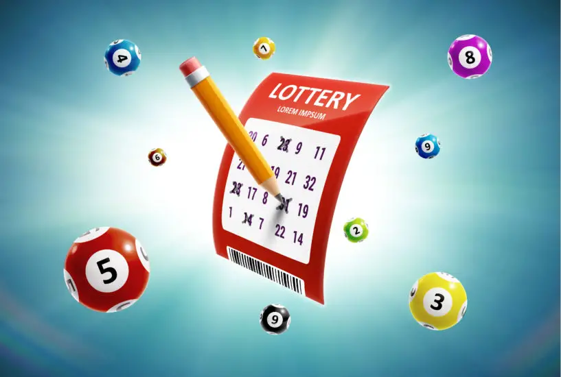 Winning the Lottery With The Law of Attraction