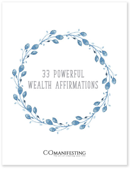 Download Money Affirmations That Work Fast PDF