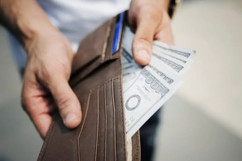 What Color Wallet Attracts Money 