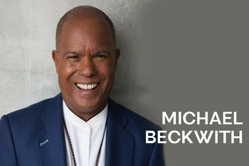 michael beckwith the four stages of spiritual growth