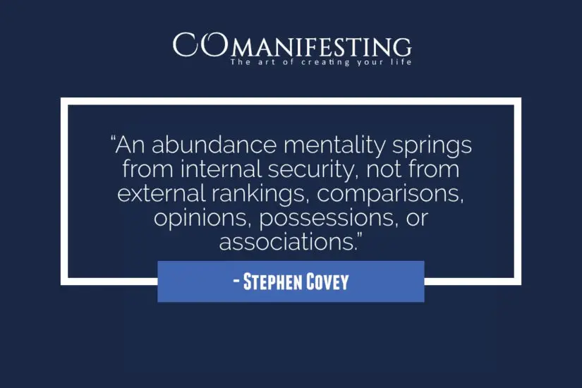 Quotes stephen covey