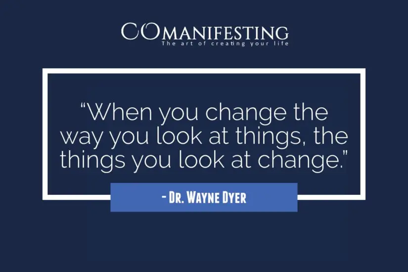 Quote dr wayne dyer