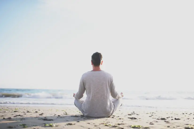 what happens when you meditate for a long time