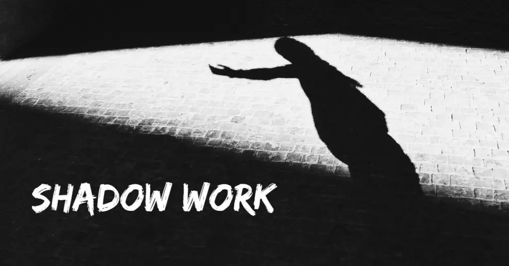What Is Shadow Work In Spirituality